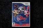 Littlest Pet Shop Nintendo Wii, Spelcomputers en Games, Games | Nintendo Wii, Verzenden, Nieuw