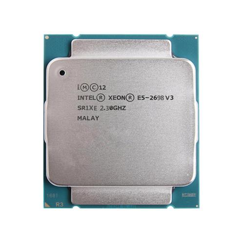 Intel SR1XE, Computers en Software, Servers, Nieuw, Verzenden