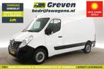 Renault Master T33 2.3 dCi L2H2, Auto's, Stof, Gebruikt, Euro 6, Renault