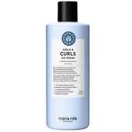 Maria Nila  Coils&Curls CoWash  350 ml, Verzenden, Nieuw