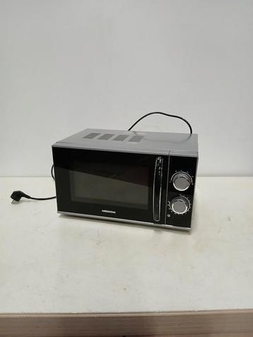 Medion MD15644 magnetron, zwart beschikbaar voor biedingen