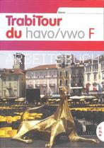 arbeitsbuch F TrabiTour havovwo 9789011120181, Zo goed als nieuw, Verzenden