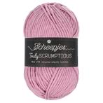 Scheepjes Truly Scrumptious - 307 Raspberry Mousse - Garen, Ophalen of Verzenden, Nieuw