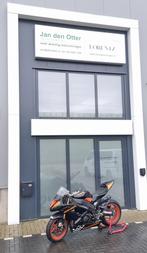 Een Kawasaki circuitmotor, Motoren, Motoren | Kawasaki