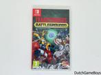 Nintendo Switch - Transformers - Battlegrounds - New & Seale, Spelcomputers en Games, Games | Nintendo Switch, Verzenden, Gebruikt