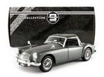 Triple 9 Collection 1:18 - Modelauto - MG MGA MKI A1500, Nieuw