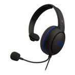 HyperX Cloud Chat Headset - Blauw, Ophalen of Verzenden, Nieuw