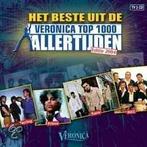 cd - Various - Het Beste Uit De Veronica Top 1000 Allerti..., Verzenden, Zo goed als nieuw