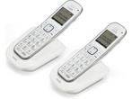 Fysic FX-9000 DUO Senioren DECT telefoon - Extra luid, Verzenden, Nieuw
