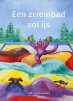 Een zwembad vol ijs 9789491337673 Ineke van Leeuwen, Boeken, Kinderboeken | Kleuters, Verzenden, Zo goed als nieuw, Ineke van Leeuwen