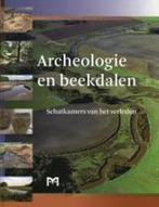 Archeologie en beekdalen 9789053453490 E. Rensink, Boeken, Geschiedenis | Wereld, Gelezen, E. Rensink, Verzenden