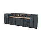 Werkplaatsmodule H Expert, Ophalen of Verzenden