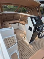 Flexiteek dek Topcraft 627, Nieuw