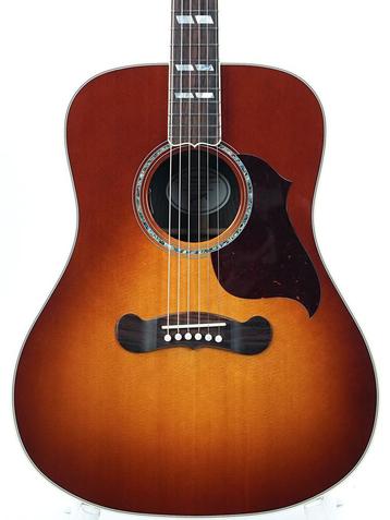 Gibson Songwriter Rosewood Burst 2023 (Akoestische Gitaren) beschikbaar voor biedingen