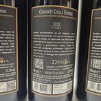 2024 Gattavecchi - Chianti Colli Senesi DOCG - 12 Flessen, Nieuw