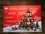 Lego Set - 4002021 - Ninjago - The Temple of Celebrations, Kinderen en Baby's, Speelgoed | Duplo en Lego, Nieuw