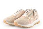 Gabor Sneakers in maat 37½ Beige | 10% korting, Verzenden, Beige, Gabor, Sneakers of Gympen
