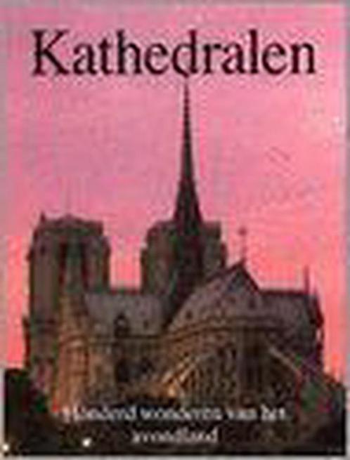 KATHEDRALEN 9789061134695 Charlotte Behringer, Boeken, Geschiedenis | Wereld, Gelezen, Verzenden