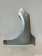 Ford Focus IV zijscherm voorscherm links JX7B-A16016-AD, Ophalen, Gebruikt, Voor, Ford