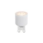 G9 24mm dimbare LED lamp 3W 300 lm 2700K, Huis en Inrichting, Lampen | Losse lampen, Nieuw