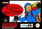 MarioSNES.nl: TinTin au Tibet Lelijk Eendje - iDEAL!, Ophalen of Verzenden, Gebruikt