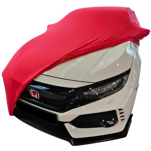 Autohoes passend voor Honda Civic Type R GT binnen BESTE, Auto diversen, Autohoezen, Op maat, Nieuw, Ophalen of Verzenden