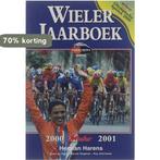 WIELERJAARBOEK 2000-2001 9789038911779, Boeken, Verzenden, Zo goed als nieuw