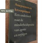Assepoesters en kroonprinsen 9789062221233 Wolfgang Ott, Verzenden, Gelezen, Wolfgang Ott