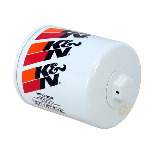 K&N Oliefilter | Amc / Cadillac / Jeep | CJ5 - CJ8 / EAGLE S, Auto-onderdelen, Motor en Toebehoren, Nieuw, Verzenden