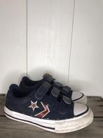 Converse Schoenen / Blauw / Maat      28, Kinderen en Baby's, Kinderkleding | Schoenen en Sokken, Nieuw