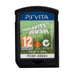 PS Vita Gravity Rush, Zo goed als nieuw, Verzenden