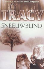 Sneeuwblind / druk Heruitgave  -  P.J. Tracy, Boeken, Thrillers, Gelezen, P.J. Tracy, Onbekend, Verzenden