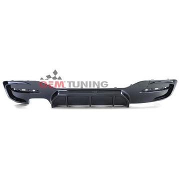 BMW Performance Diffuser F20 F21 | hoogglans zwart | 15-20 | beschikbaar voor biedingen