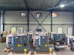 Compressor AtlasCopco droger ketel leiding storing onderhoud, Ophalen of Verzenden