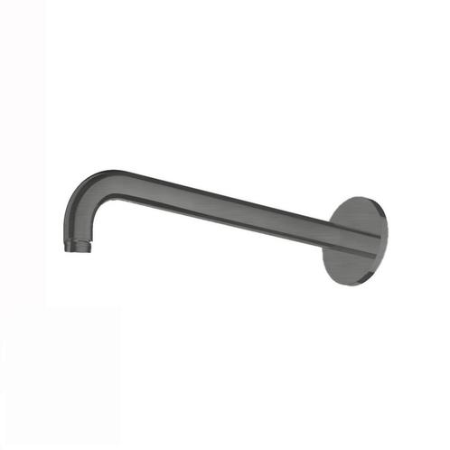 Wandarm Hotbath Cobber 40 cm Verouderd IJzer, Doe-het-zelf en Verbouw, Sanitair, Kraan, Nieuw, Chroom, Ophalen of Verzenden