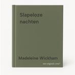 Slapeloze nachten 9789044336351 Madeleine Wickham, Verzenden, Gelezen, Madeleine Wickham
