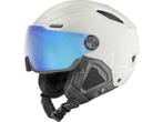 Bollé vizier skihelm V-line lightest grey matte, Sport en Fitness, Skiën en Langlaufen, Nieuw