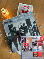 Blondie - Against The Odds 1974-1982 Box Set 4 LP Limited, Nieuw in verpakking