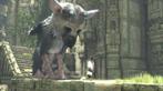 The Last Guardian Steelbook edition (ps4 tweedehands game), Ophalen of Verzenden, Zo goed als nieuw