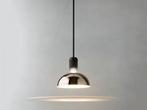 Flos - Achille Castiglioni - Lamp - FRISBI - metaal, pmma