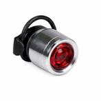 DUNLOP fiets achterlicht compact (2,7x3,0x3,7 cm), Ophalen of Verzenden, Nieuw