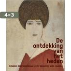 De ontdekking van het heden 9789462623712 Charlotte Holtsma, Boeken, Verzenden, Gelezen, Charlotte Holtsma