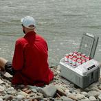 Draagbare Autokoelkast 9L met Compressor voor Auto en Campin, Verzenden, Nieuw