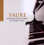 Jean-Philippe Collard - Complete Piano Works (4 CD), Verzenden, Nieuw in verpakking