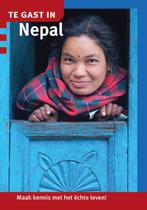 Te gast in Nepal / Te gast in... 9789460160189, Boeken, Reisgidsen, Verzenden, Zo goed als nieuw