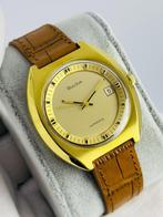 Bulova - Jumbo Date N.R.P - Zonder Minimumprijs - J840891 -, Nieuw