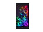 Razer Phone 2 64GB  (Simlockvrij) / SV - Zwart, Verzenden, Zo goed als nieuw