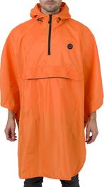 AGU - One Size Grant Regenponcho Essential - Oranje, Verzenden, Nieuw