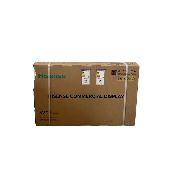 Hisense 32DM66D Monitor HD, Computers en Software, Monitoren, Ophalen of Verzenden