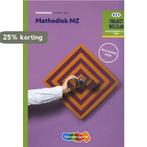 Methodiek MZ / Theorieboek / Traject Welzijn 9789006858891, Boeken, Verzenden, Gelezen